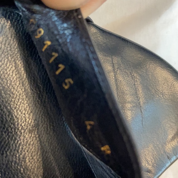 GUCCI HEELS - Picture 9 of 15